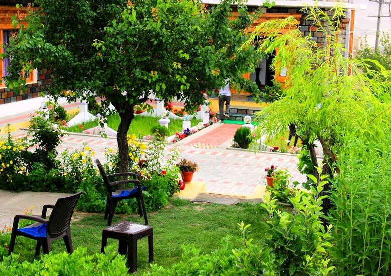 Tih Hotel Jeevanam Villa