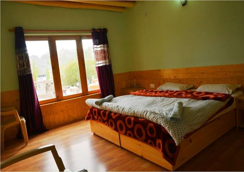 Hotel Tih Khushu Guest House