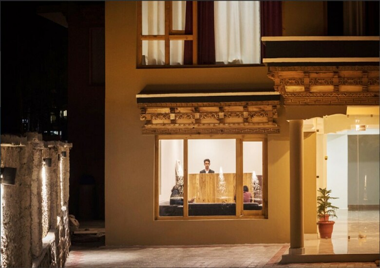 Hotel Tih Welkin High