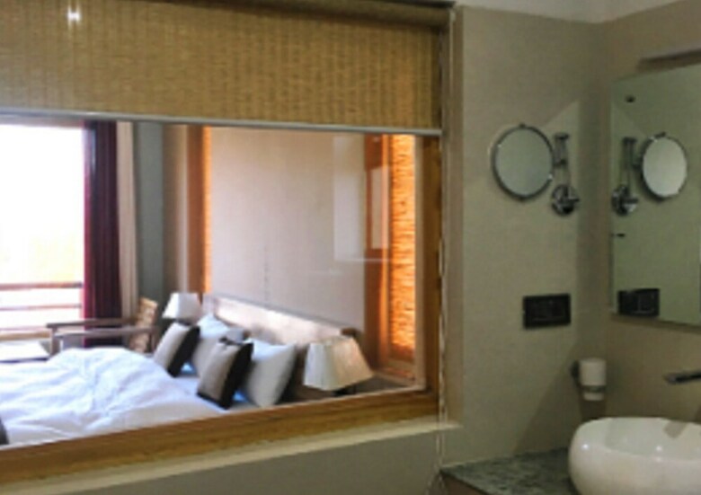 Hotel Tih Welkin High