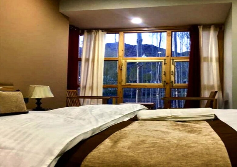 Hotel Tih Welkin High