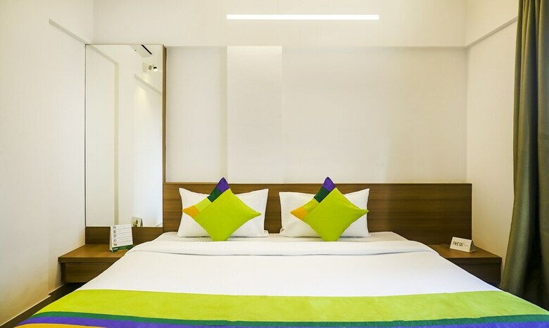 Hotel Treebo Trend Luxe Suite