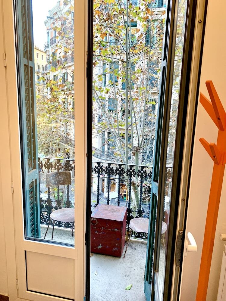 Barcelonabb Apartment