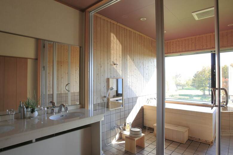 Apartamento Tokachigawa Onsen Sanyoan