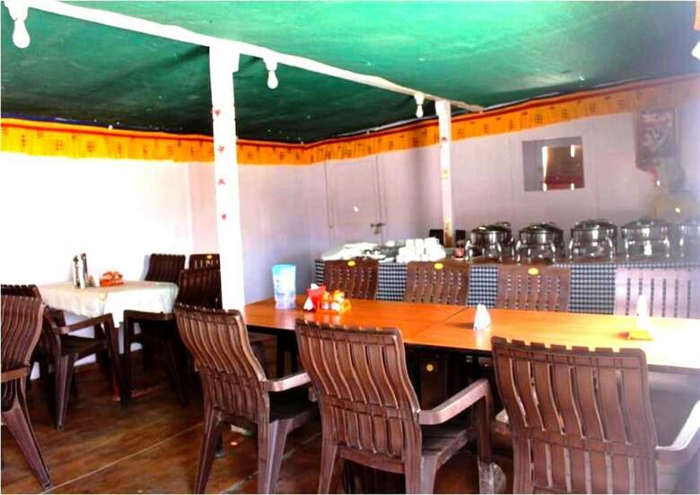 Tih Norling Cozy Cottages Lukung