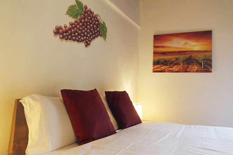 Hotel Org Franciacorta Locanda & Bistrot