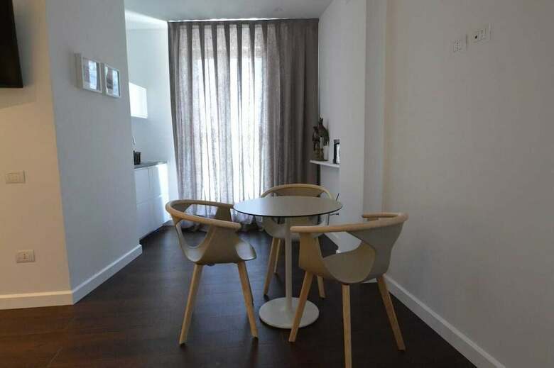 Apartamento Guesthouse By Lasuite
