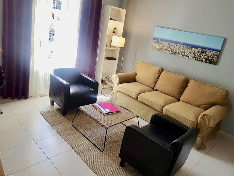 Proven�a Apartment