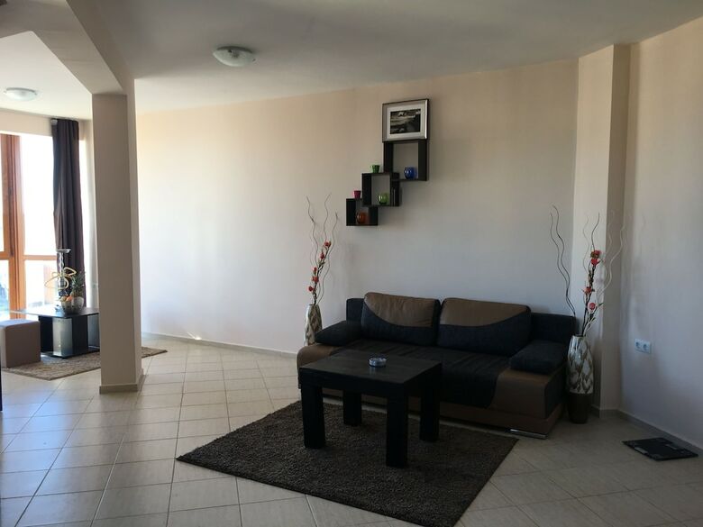Apartamentos Sea Breeze Pomorie