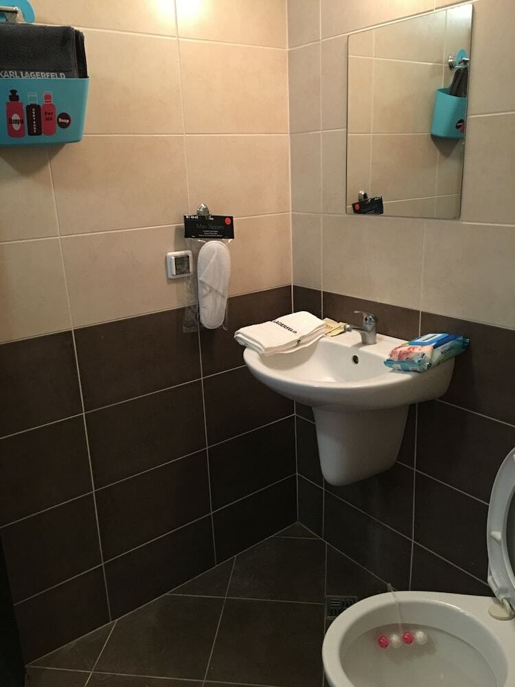 Apartamentos Sea Breeze Pomorie