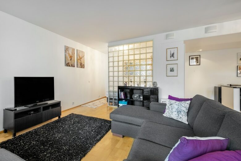 Apartamentos Wehost Bulevardi 48 C