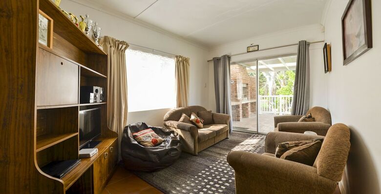 Addo Park Sundays River House
