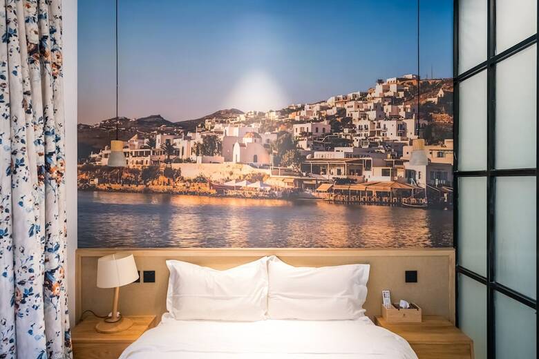 Bi Foli Hotel