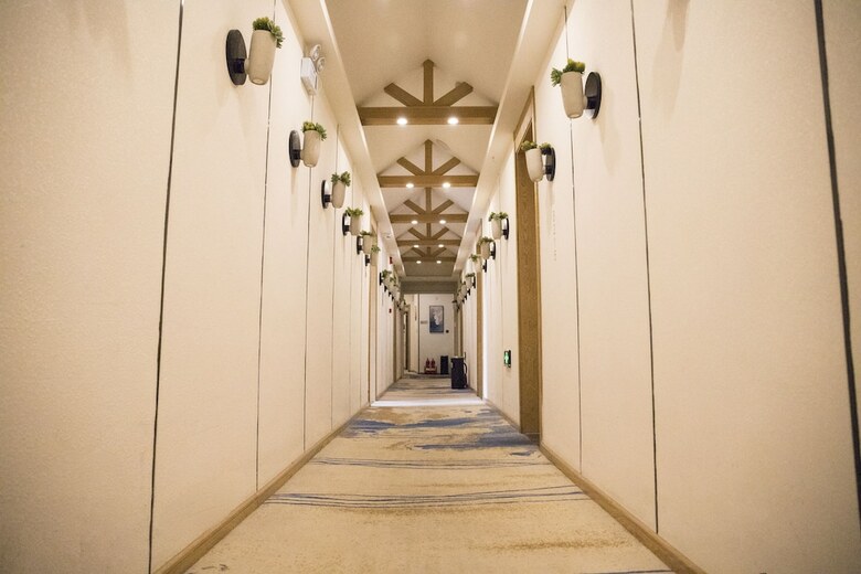 Bi Foli Hotel