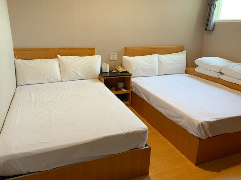 Xian Du Zhuang Hotel