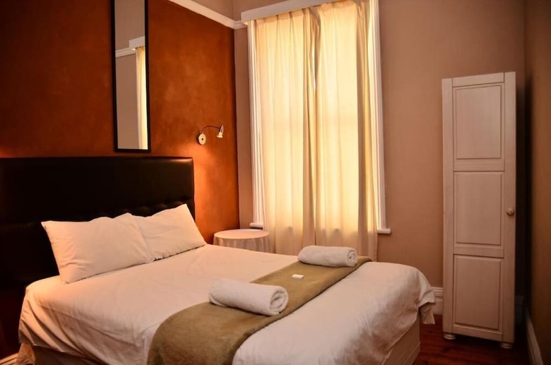 Hostal Big Blue Backpackers