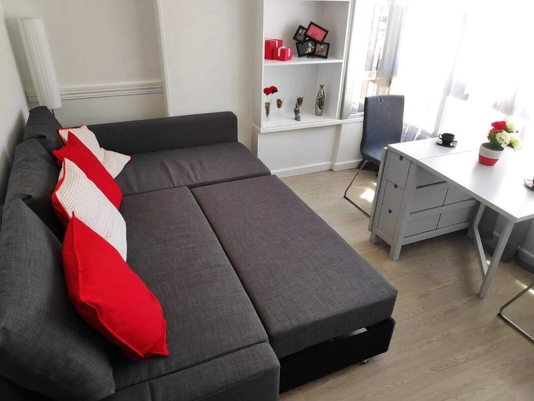 Apartament En El Centro 600m de La Playa