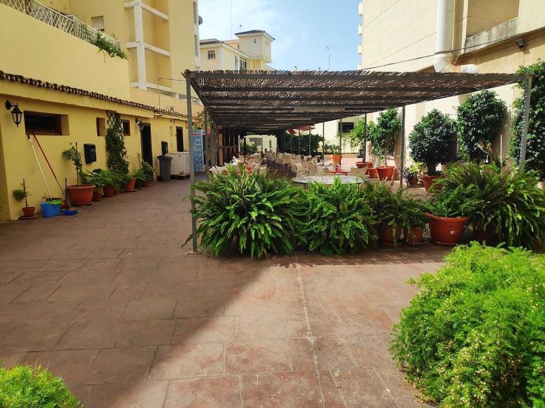 Apartament En El Centro 600m de La Playa