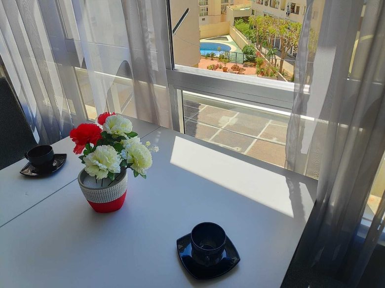 Apartament En El Centro 600m de La Playa