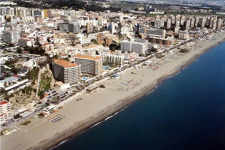 Apartament En El Centro 600m de La Playa
