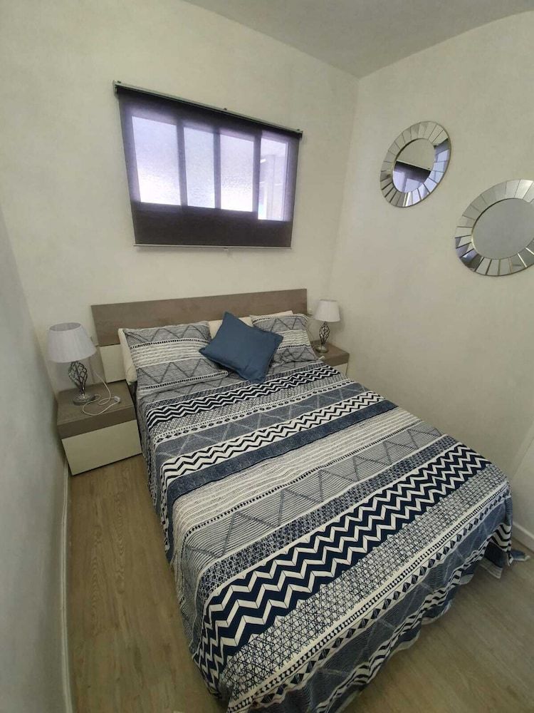 Apartament En El Centro 600m de La Playa