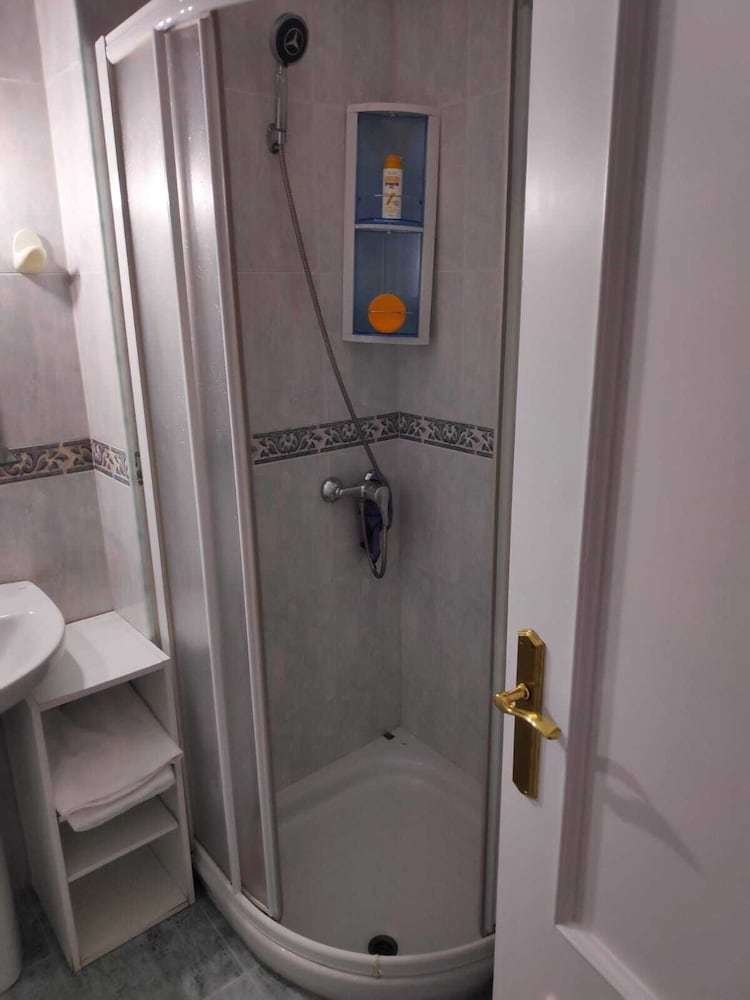 Apartament En El Centro 600m de La Playa