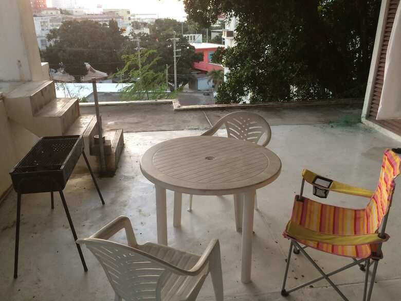 Hotel Body Balance House