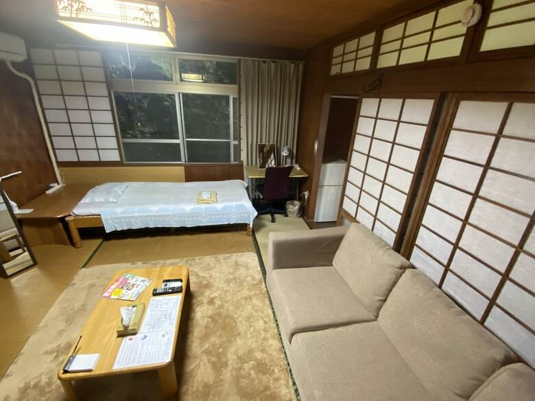 Hotel Body Balance House