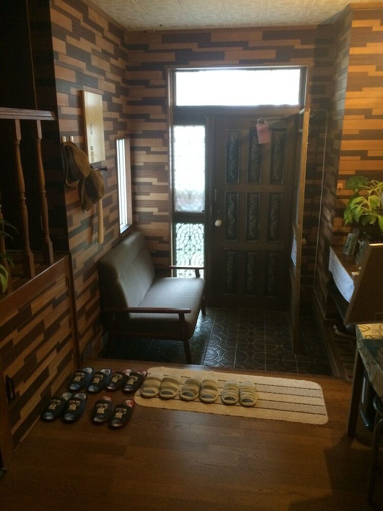 Hotel Body Balance House