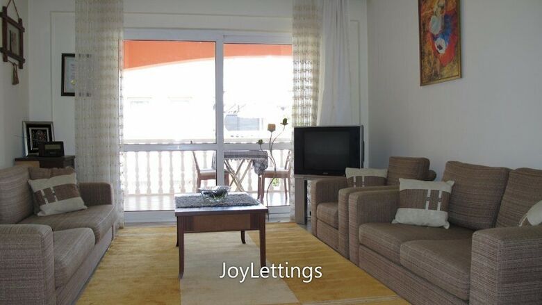 Villa Sm05 By Joylettings