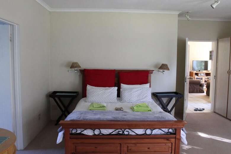 Tsitsikamma Sunrise Caravan Park