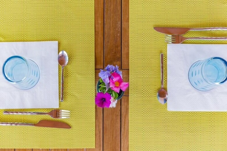 Bed & Breakfast Villa Brigida