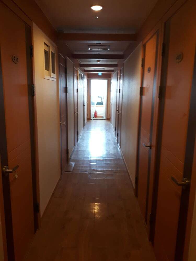 Hotel Dream Single House