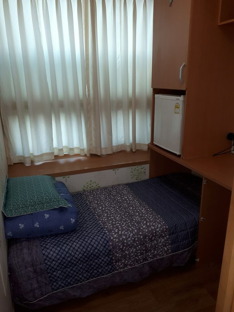 Hotel Dream Single House