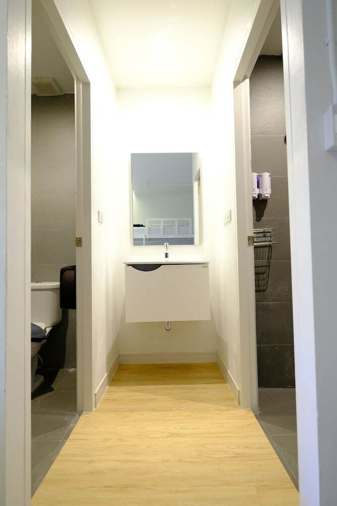 Hostal Pakchong Center Poshtel