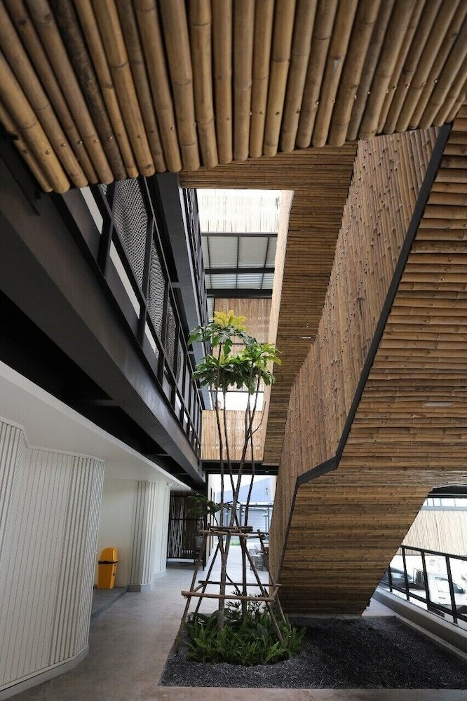 Hostal Pakchong Center Poshtel
