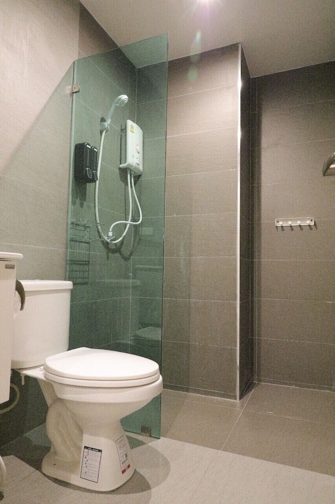 Hostal Pakchong Center Poshtel