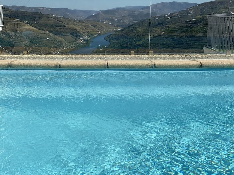 Bed & Breakfast Casa Vale Do Douro