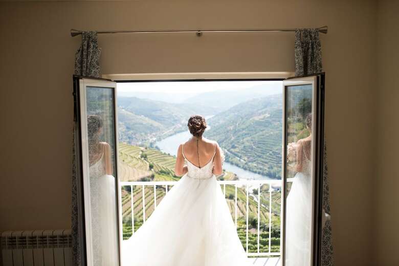 Bed & Breakfast Casa Vale Do Douro