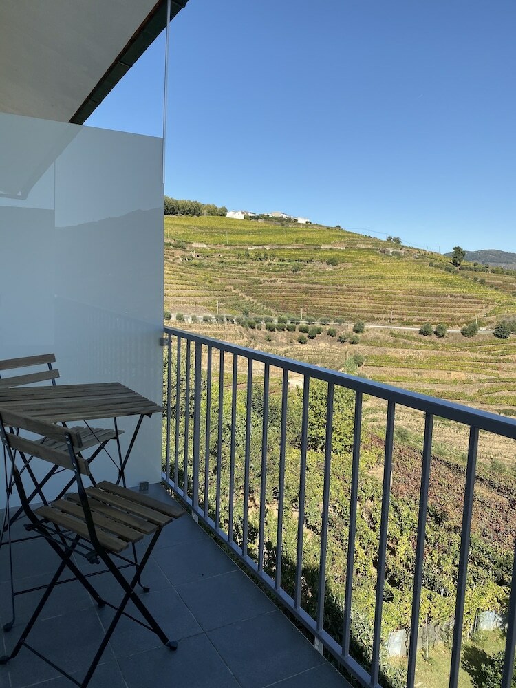 Bed & Breakfast Casa Vale Do Douro