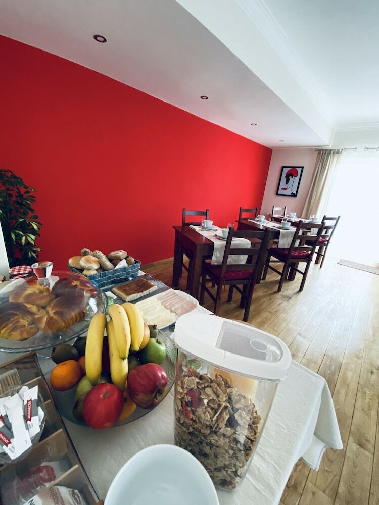 Bed & Breakfast Casa Vale Do Douro