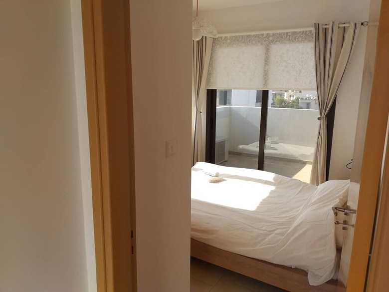 Horizon Luxury Apartment 4