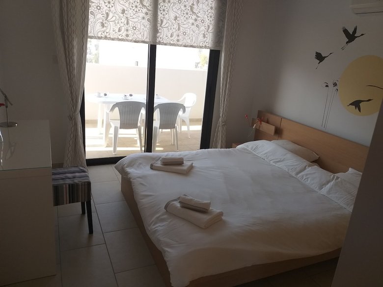 Horizon Luxury Apartment 4