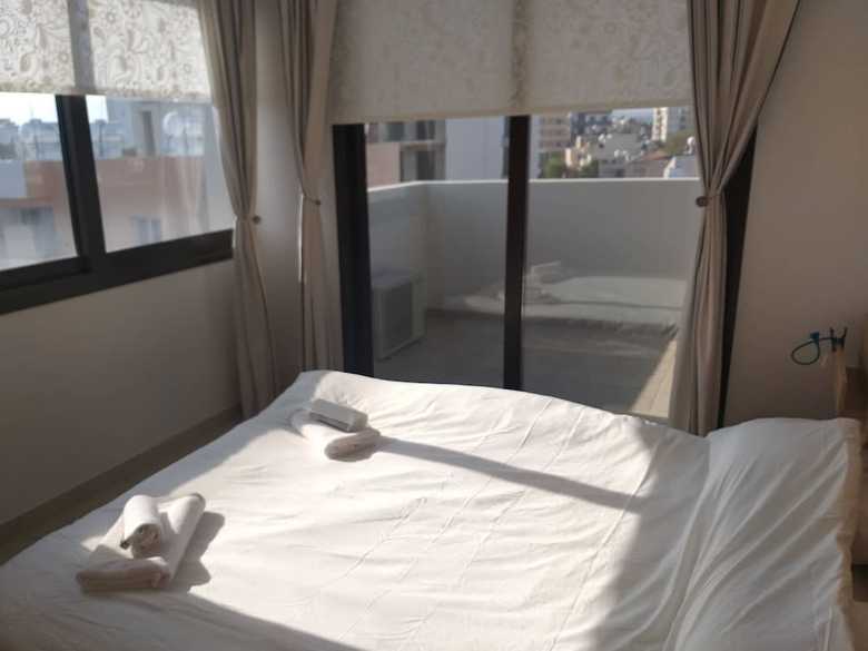 Horizon Luxury Apartment 4