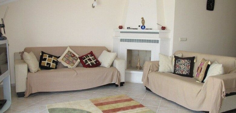 Villa Mra5 By Joylettings