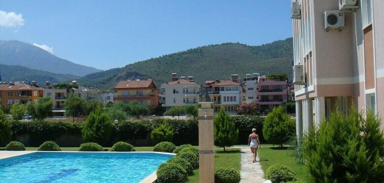 Villa Mra5 By Joylettings