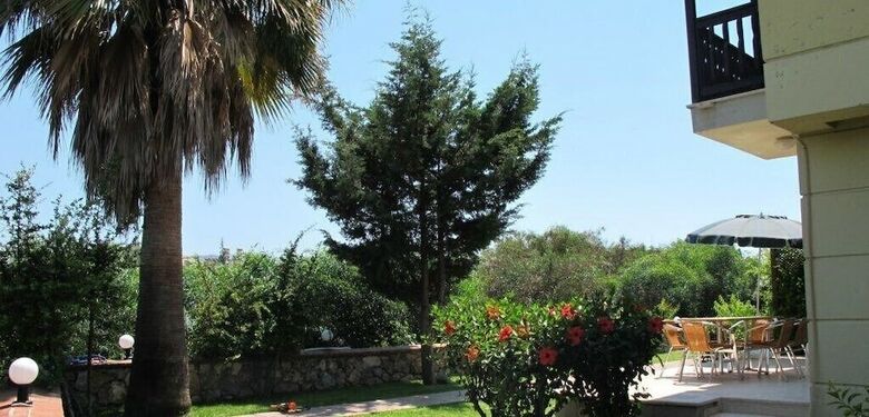 Villa Rn4d By Joylettings