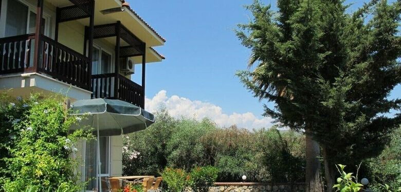 Villa Rn4d By Joylettings