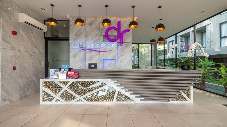 2 Brd Apartment Near Bangtao Beach 606