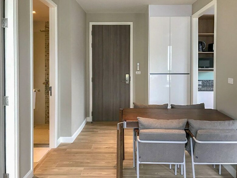 2 Brd Apartment Near Bangtao Beach 606